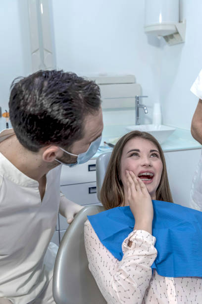 Best Emergency Treatment for Jaw Pain or Injury in Savannah, GA