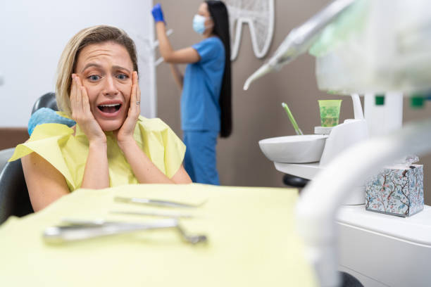 Best Walk-In Emergency Dental Services in Savannah, GA