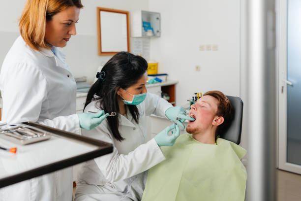 Best Broken or Chipped Tooth Repair in Savannah, GA